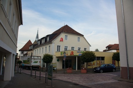 Bad Bergzabern